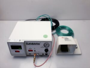 HearTTechnology RC 5000 // RC5000 Rotablator Konsole