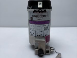 Dräger Draeger  Vapor 19.3 für Forene Forane Isoflurane - Isofluran