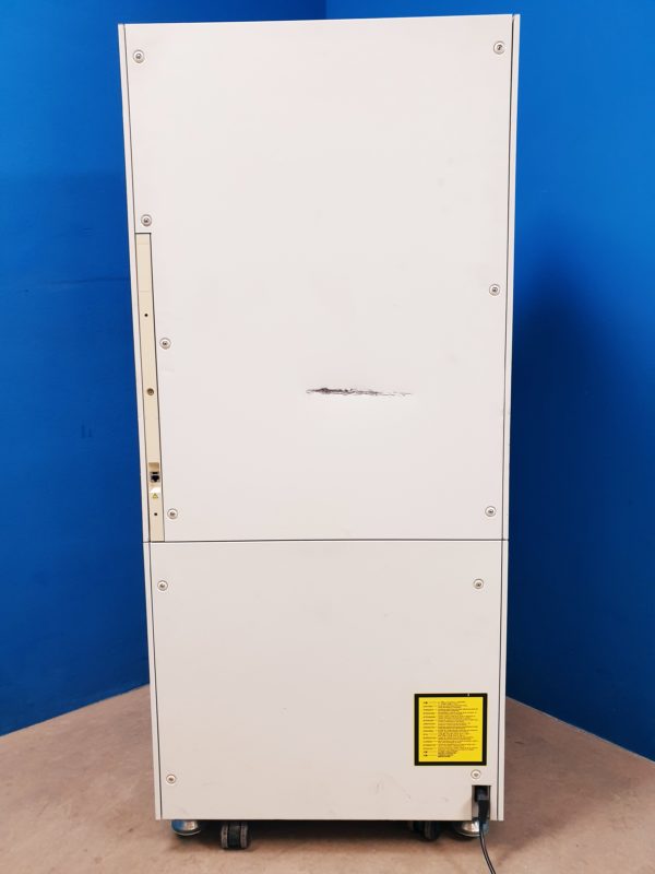 Fuji Profect FCR CS  CR Speicherfoliensystem – Bild 12