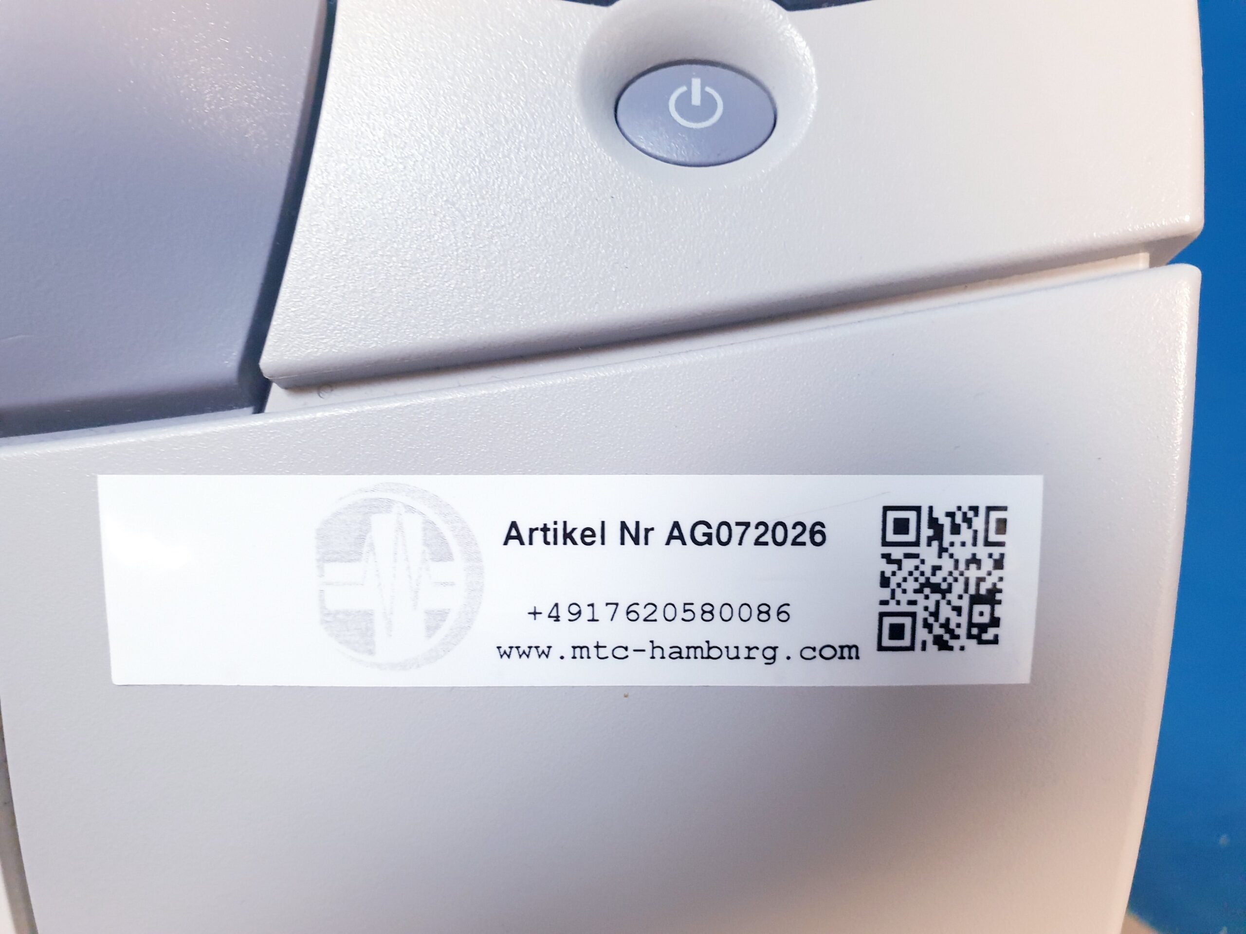 Fujifilm Fuji FCR CAPSULA X Speicherfolien Lesegerät Scanner CR-IR 357 – Bild 10