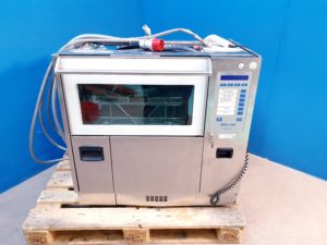 BeliMed WD430  // WD 430 Reinigungs- und Desinfektionsgerät  Desinfektionsmaschine für die Endoskopie