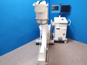 SIEMENS Arcadis OrbiC   C Bogen