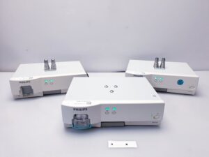 Philips M1013A Gas Analyzer ICU/CCU