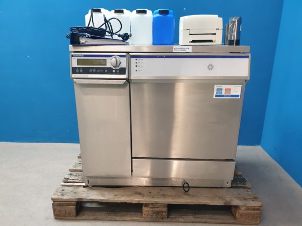 Olympus ETD4 basic GA Endoskop-Waschmaschine  DOM 2015 – Bild 2