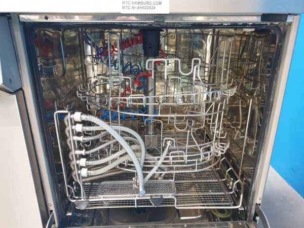 Olympus ETD4 basic GA Endoskop-Waschmaschine  DOM 2015 – Bild 17
