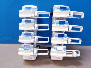 Fresenius KABI INJECTOMAT MC  AGILIA D Infusionspumpe