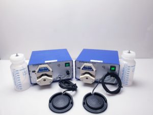 ENDO-TECHNIK - Aqua Master EW 2003 Endo washer