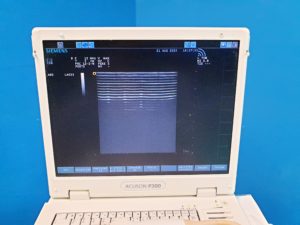 Siemens Esaote LA-523  LA 523  //  LA523 Ultraschallsonde