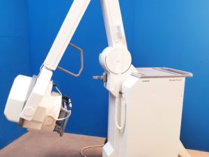 Siemens - Mobilett Plus  Mobiles Röntgengerät - Mobiles Röntgengerät