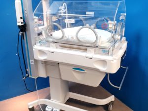 OHMEDA Giraffe Omnibed Carestation Incubator Giraffe Inkubator