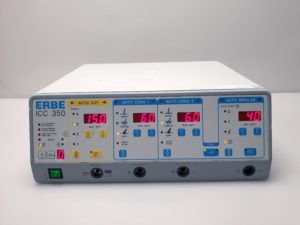 Erbe ICC 350 // ICC350 E-Serie 300 Watt Leistung