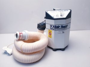 505 Bair Hugger Total Temperature Management System