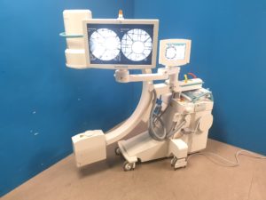 Ziehm Solo C-Bogen  C-Arm  DOM 2014