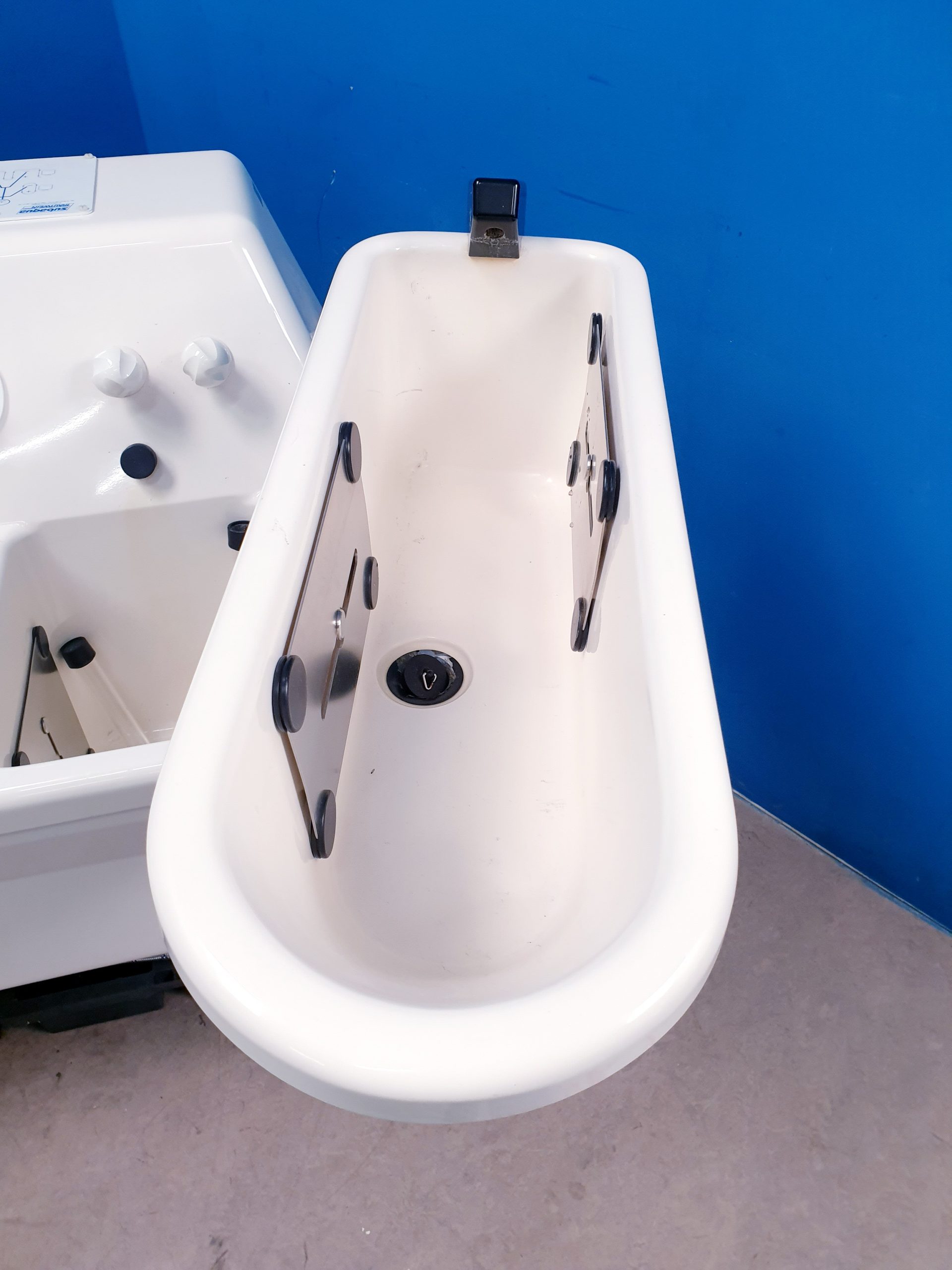 Trautwein GI-VZ Vier-Zellen-Bad // Cell Galvanic Bath – Bild 18