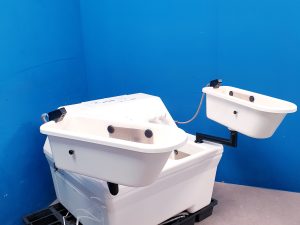 Trautwein GI-VZ Vier-Zellen-Bad   // Cell Galvanic Bath