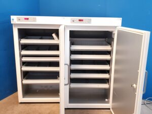 Kirsch MED  MED  Medikamenten-Kühlschrank