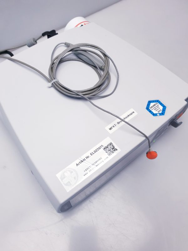 Sentec SDM CO2 Monitor  mit Sensor – Bild 7