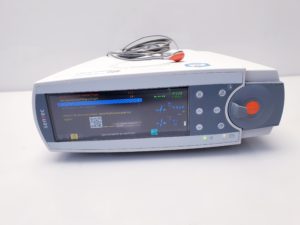 Sentec SDM CO2 Monitor  mit Sensor