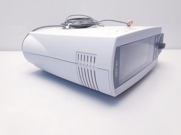 Sentec SDM CO2 Monitor  mit Sensor – Bild 2