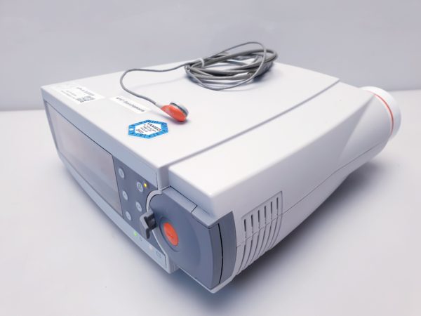 Sentec SDM CO2 Monitor  mit Sensor – Bild 3
