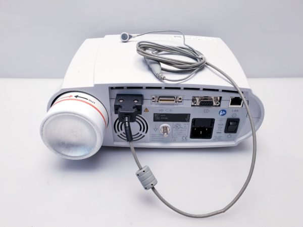 Sentec SDM CO2 Monitor  mit Sensor – Bild 4