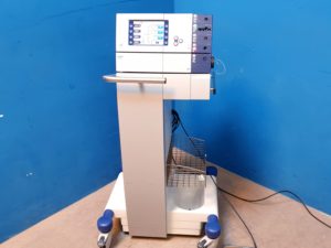 Erbe VIO 300D  300 D + APC2  + Vio-Cart  + Fußschalter