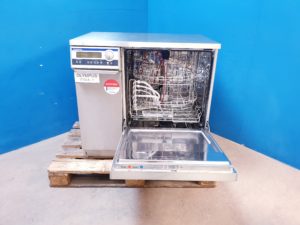 Olympus Miele  ETD 4 Plus PAA  // ETD4 PLUS PAA