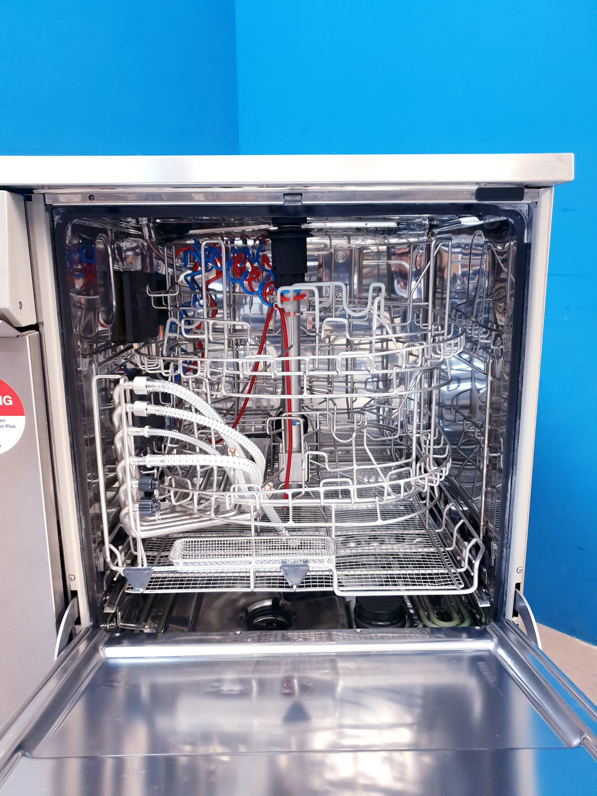 Olympus Miele ETD 4 Plus PAA // ETD4 PLUS PAA – Bild 11