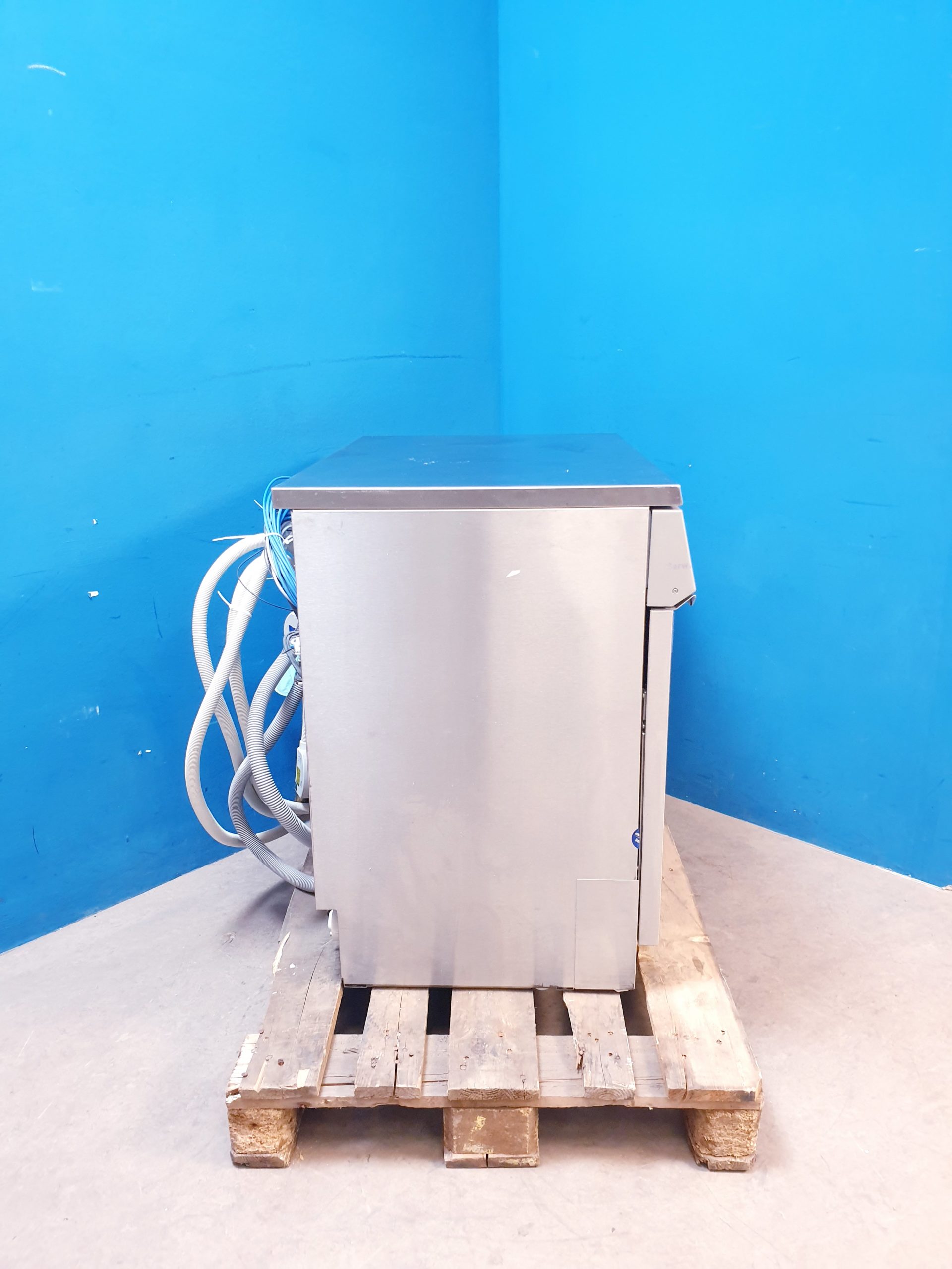 Olympus Miele ETD 4 Plus PAA // ETD4 PLUS PAA – Bild 7