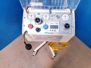 VBM TOURNIQUET 5000  Blutsperre