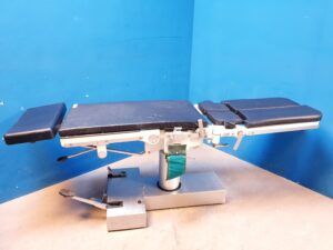 Maquet Op  11 13 00   // 111300 Tisch - Hydraulich  MAQUET Surgery table 1113.00