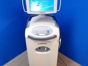 Medtronic CryoConsole Cryochirurgiegerät  CryoCath
