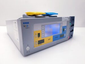 Erbe VIO 300 S   Vio300S + Fußschalter