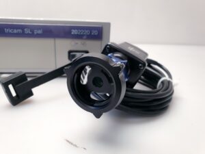Karl Storz Tricam SL  202220 20 - 20222020  mit 20221030 kamerakopf