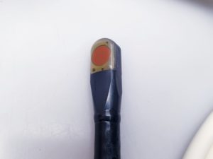 GE HEALTHCARE 6Tc-RS Medical TEE-Probe