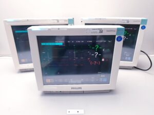 Philips MP70 MP 70 + M3001A Modul - 03 Stck