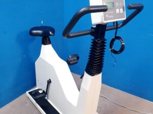 Ge Ergoline ERGOMETRICS Ergo-metrics 900 ERG  Fahrradergometer Fahrrad-Ergometer