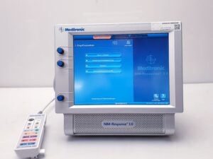 Medtronic NIM-Response 3.0  Nervenmonitor System