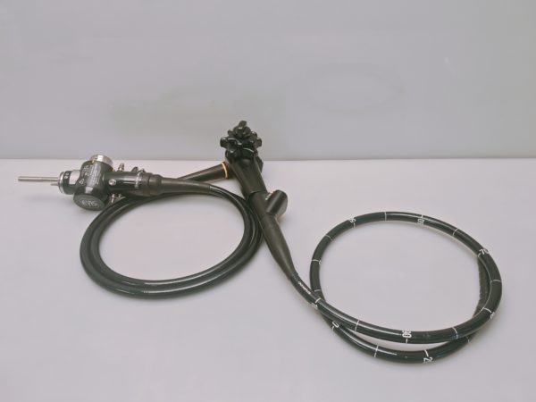Olympus  GIF-2T160 GIF 2T 160 Videogastroskop – Bild 17
