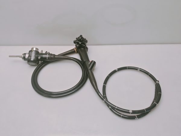 Olympus  GIF-2T160 GIF 2T 160 Videogastroskop – Bild 11