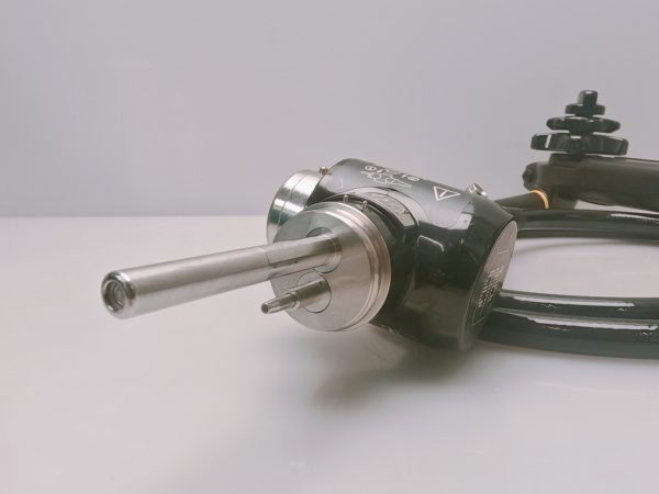 Olympus  GIF-2T160 GIF 2T 160 Videogastroskop – Bild 12