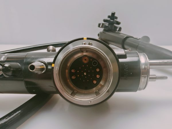 Olympus  GIF-2T160 GIF 2T 160 Videogastroskop – Bild 14