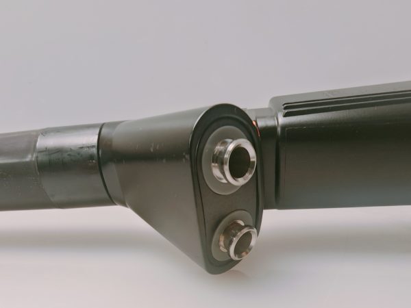 Olympus  GIF-2T160 GIF 2T 160 Videogastroskop – Bild 10