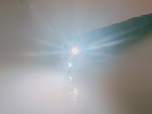 Olympus  GIF-2T160 GIF 2T 160 Videogastroskop – Bild 4