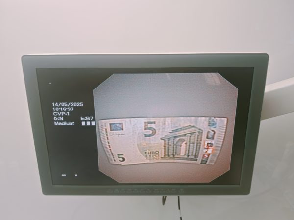 Olympus  GIF-2T160 GIF 2T 160 Videogastroskop – Bild 5
