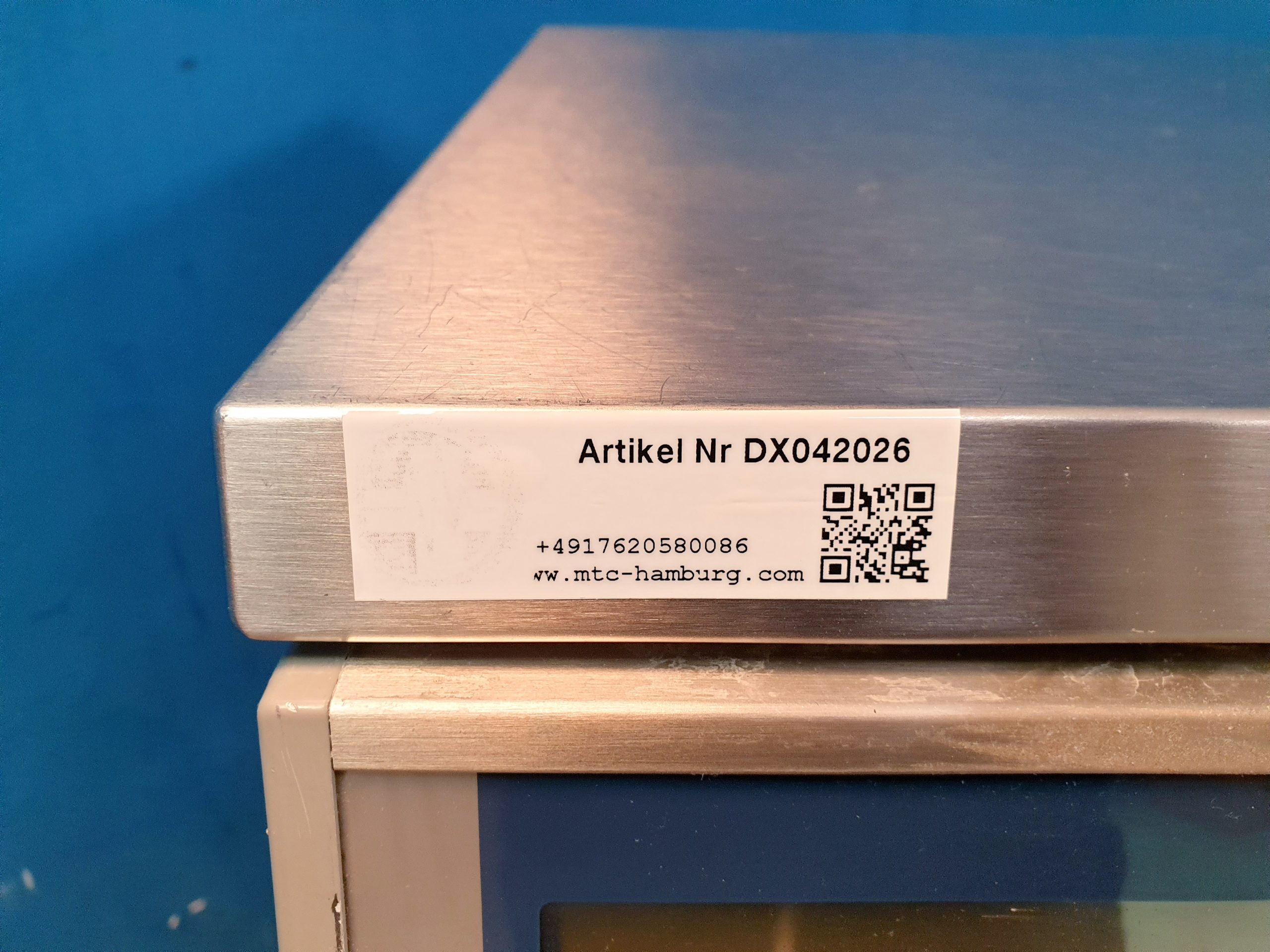 Olympus ETD3 - ETD 3 basic GA Vollständig – Bild 2