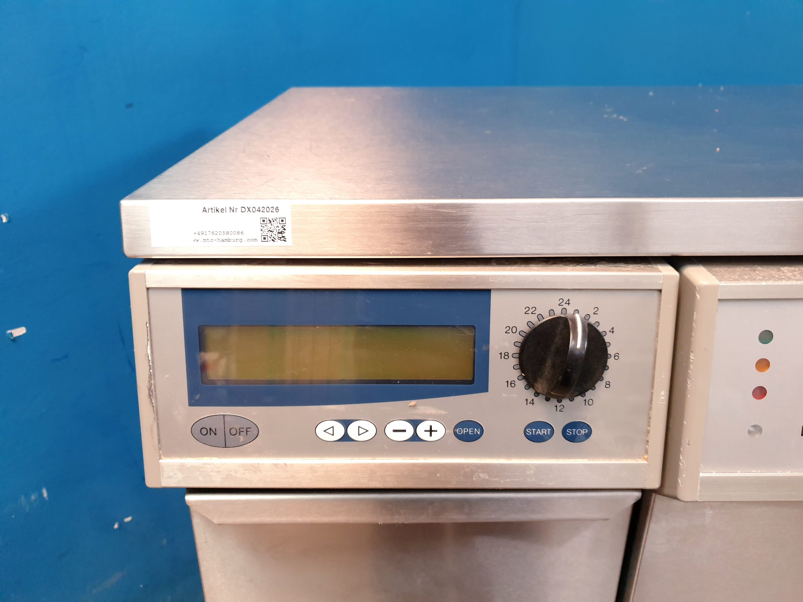 Olympus ETD3 - ETD 3 basic GA Vollständig – Bild 5
