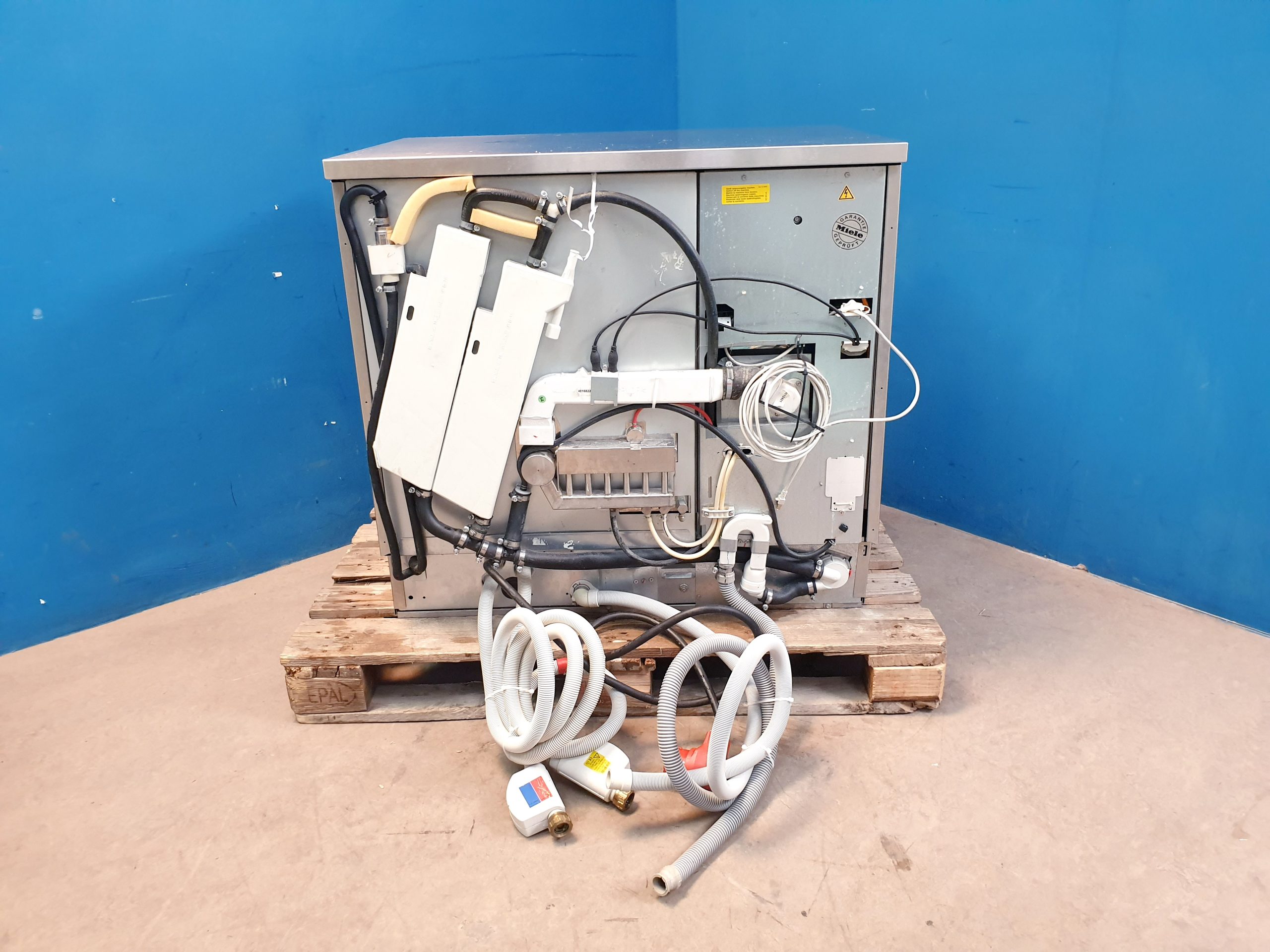 Olympus ETD3 - ETD 3 basic GA Vollständig – Bild 13
