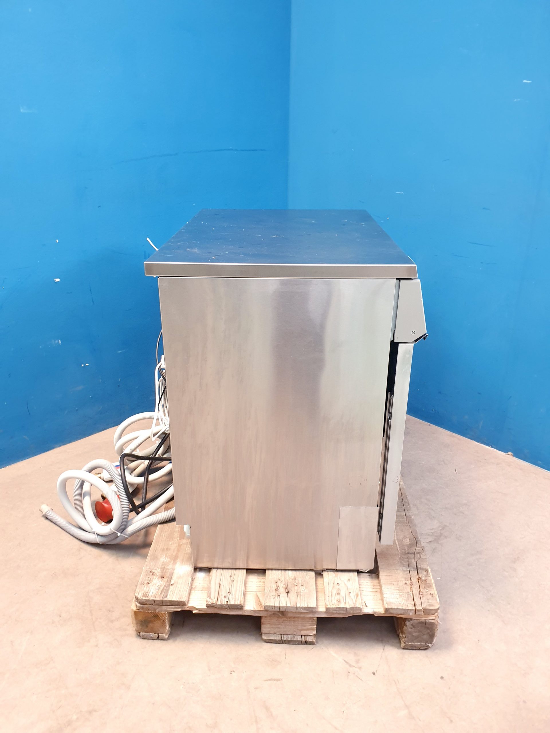 Olympus ETD3 - ETD 3 basic GA Vollständig – Bild 12