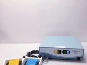 Smith and  Nephew  COBLATOR II   für HNO-Chirurgie ARTHROCARE COBLATOR II ENT